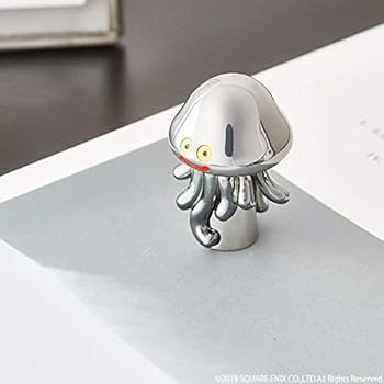 Amazon.co.jp: ドラゴンクエスト メタリックモンスターズギャラリー